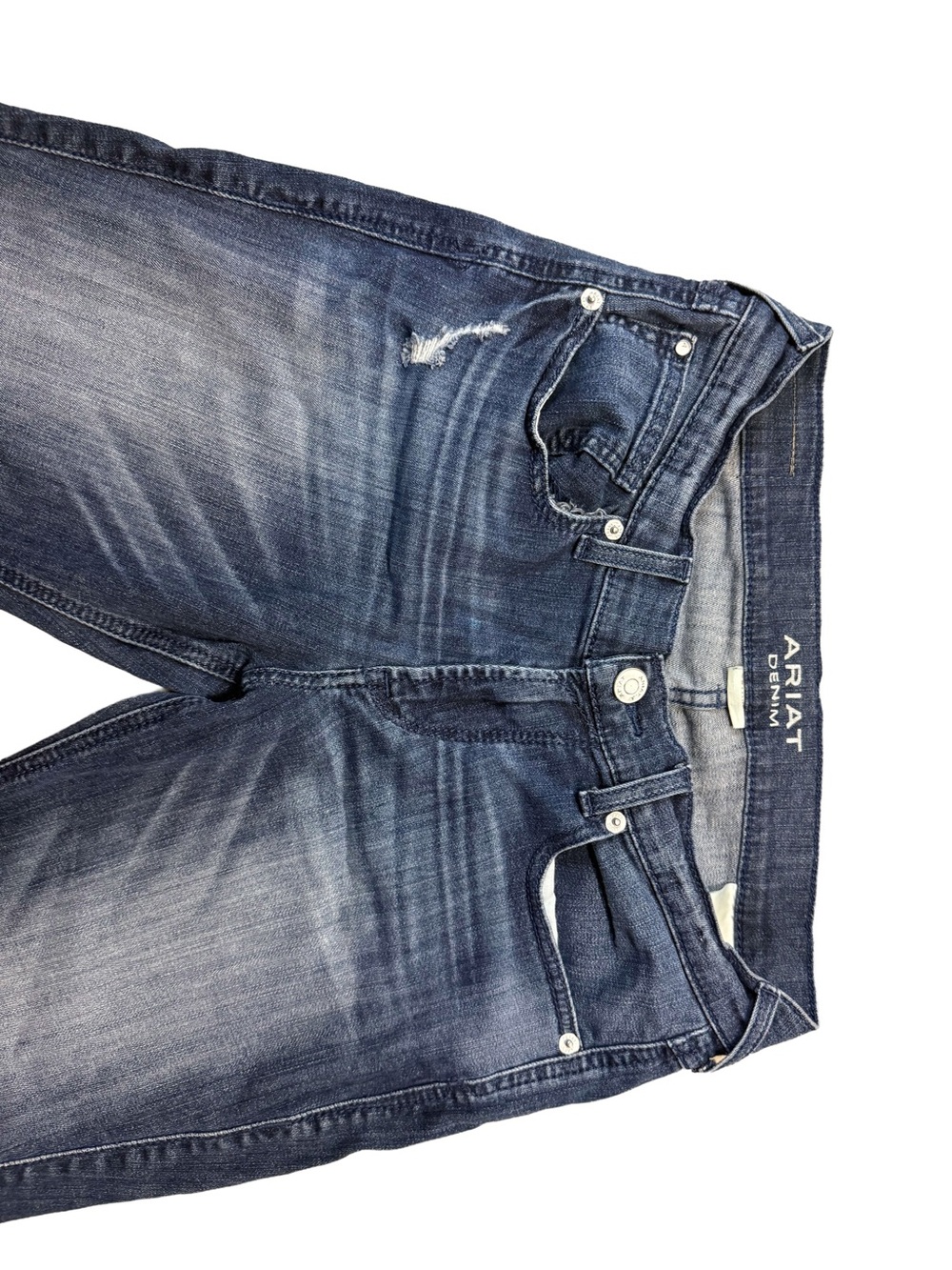 Ariat Jeans - Picture 3 of 3